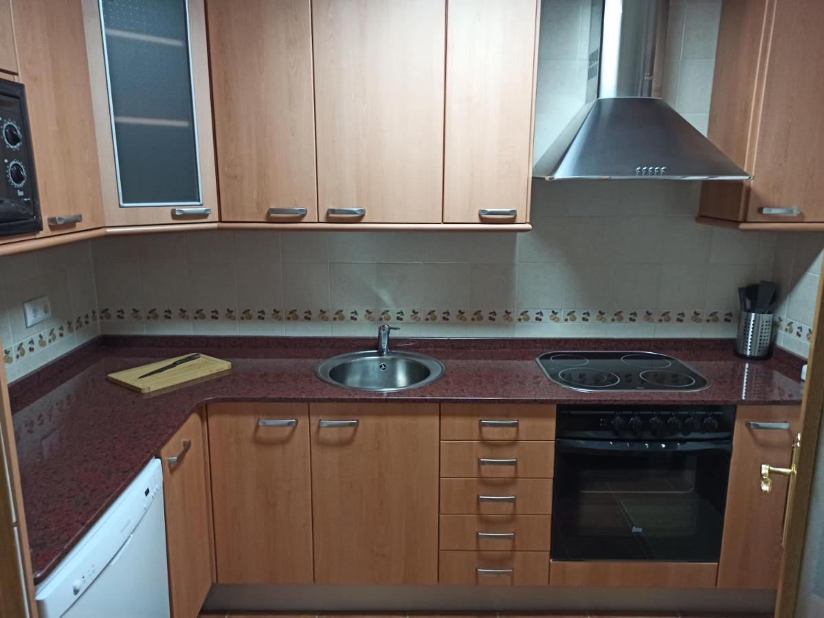Apartamento Rural Ca La Rumbeta En La Fresneda Zewnętrze zdjęcie