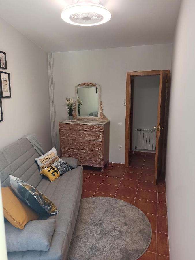 Apartamento Rural Ca La Rumbeta En La Fresneda Zewnętrze zdjęcie