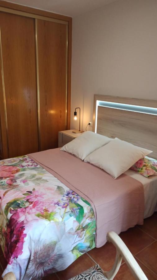 Apartamento Rural Ca La Rumbeta En La Fresneda Zewnętrze zdjęcie