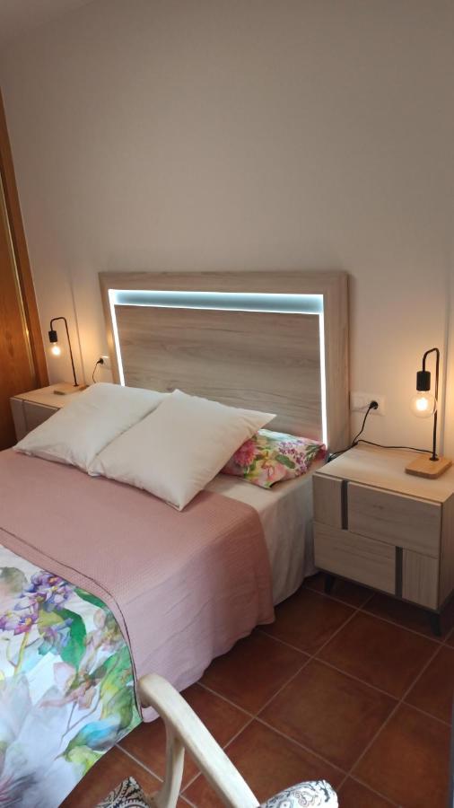 Apartamento Rural Ca La Rumbeta En La Fresneda Zewnętrze zdjęcie
