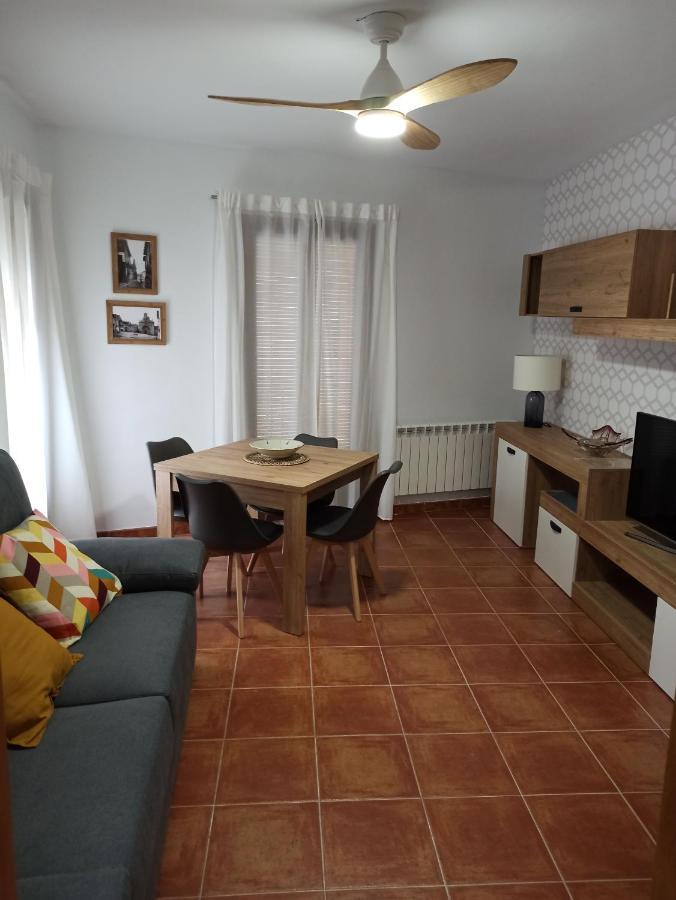 Apartamento Rural Ca La Rumbeta En La Fresneda Zewnętrze zdjęcie