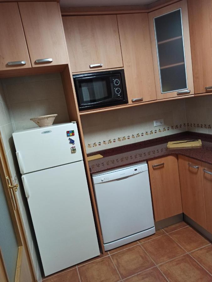 Apartamento Rural Ca La Rumbeta En La Fresneda Zewnętrze zdjęcie
