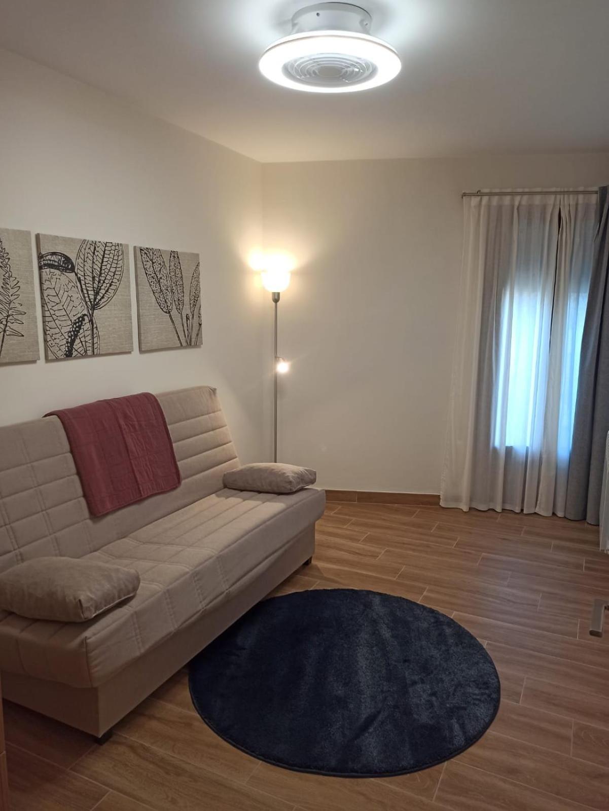 Apartamento Rural Ca La Rumbeta En La Fresneda Zewnętrze zdjęcie