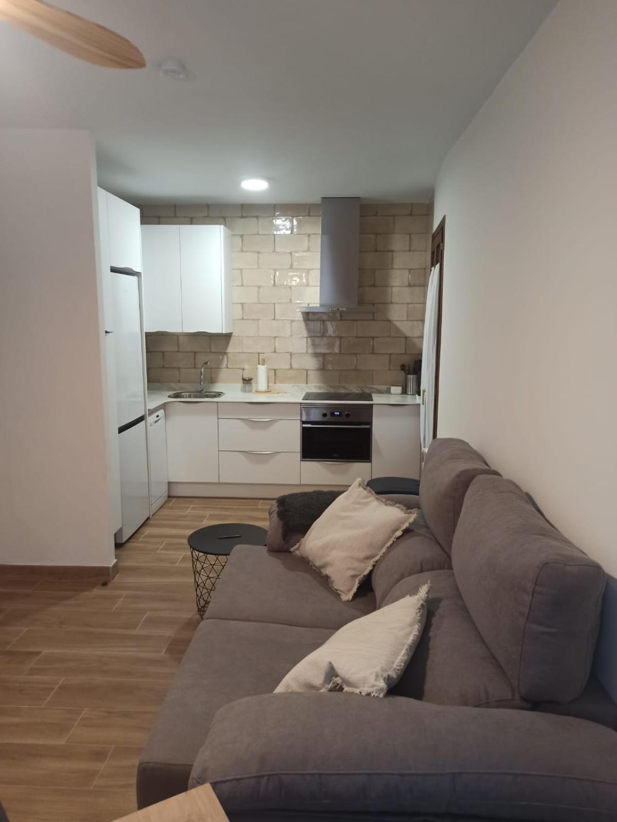 Apartamento Rural Ca La Rumbeta En La Fresneda Zewnętrze zdjęcie
